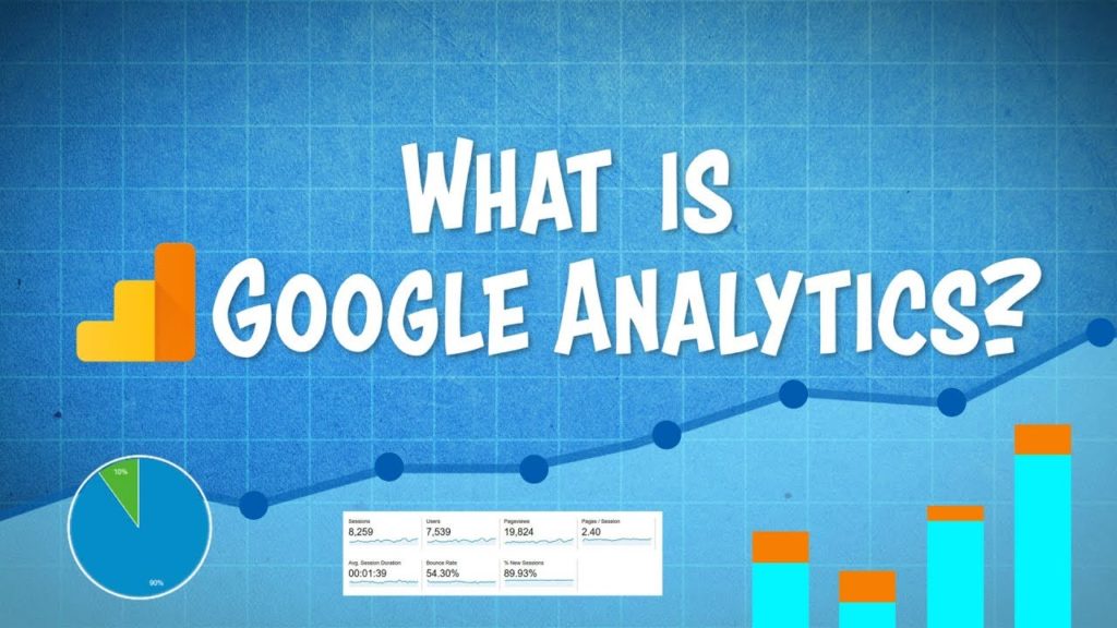 What Is Google Analytics?