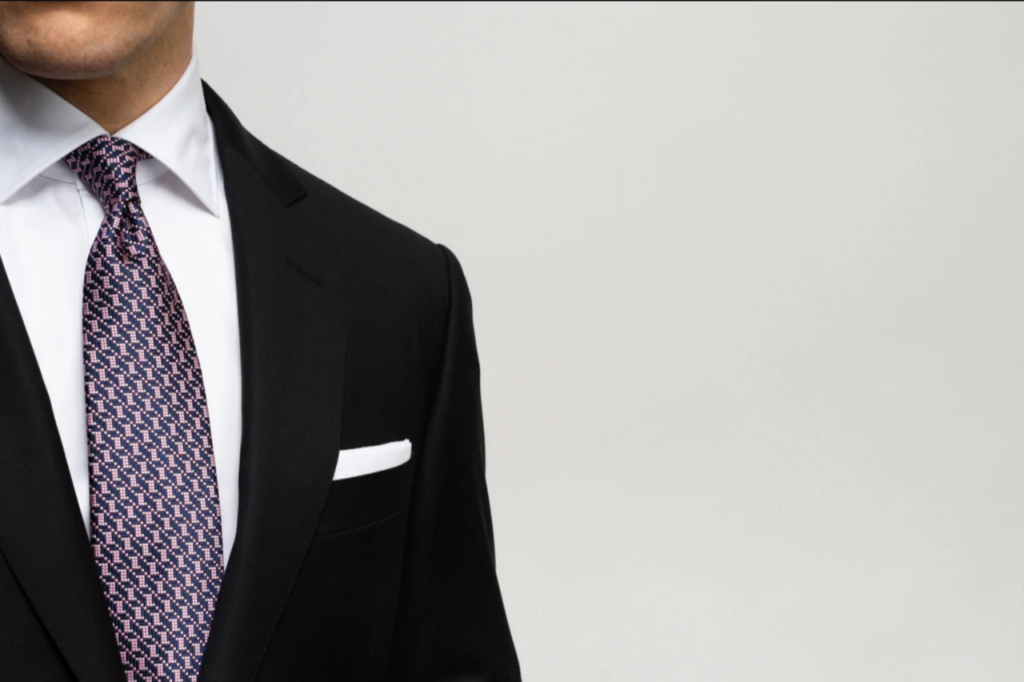 Top tips to buy tie for men