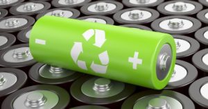 5 Benefits of using rechargeable batteries