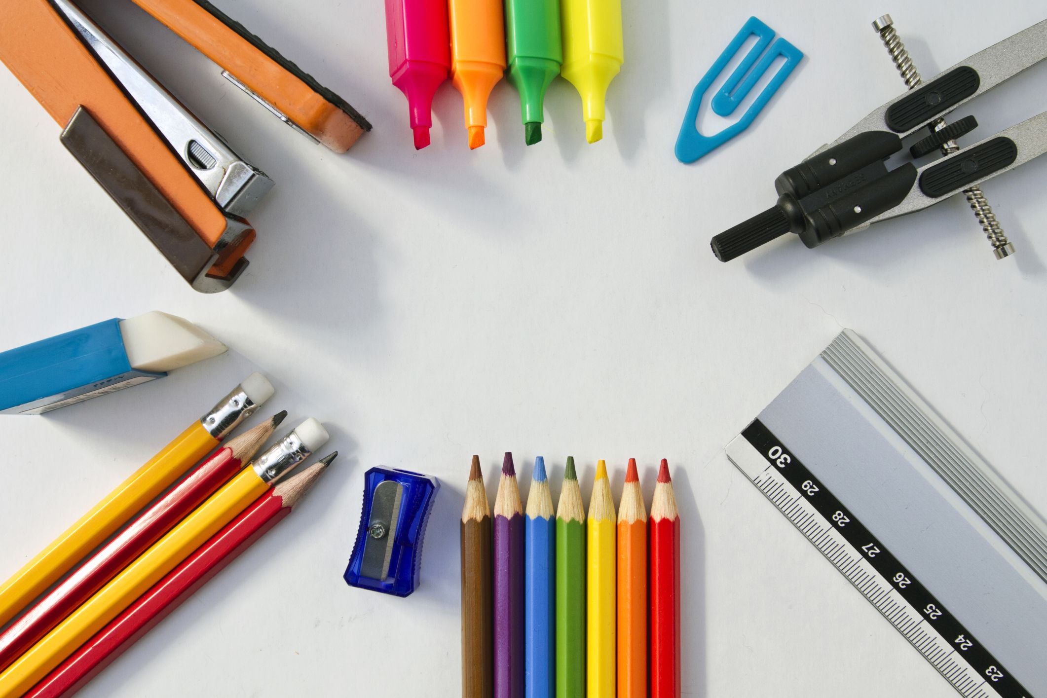 Essential Tips to Follow When Buying Stationery Online