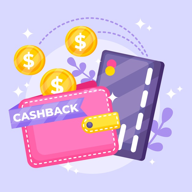 Features of Cash Back Cards