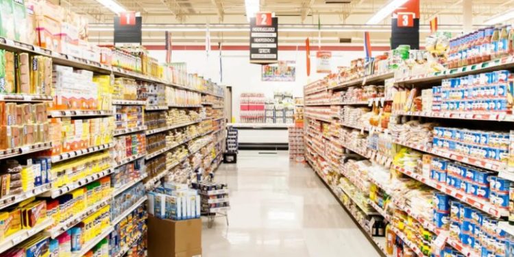 5 Ways to Navigate to the Closest Grocery Store