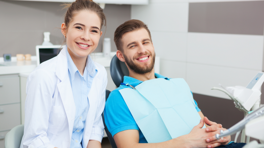 Important Aspects To Consider When Looking For The Best Dentist