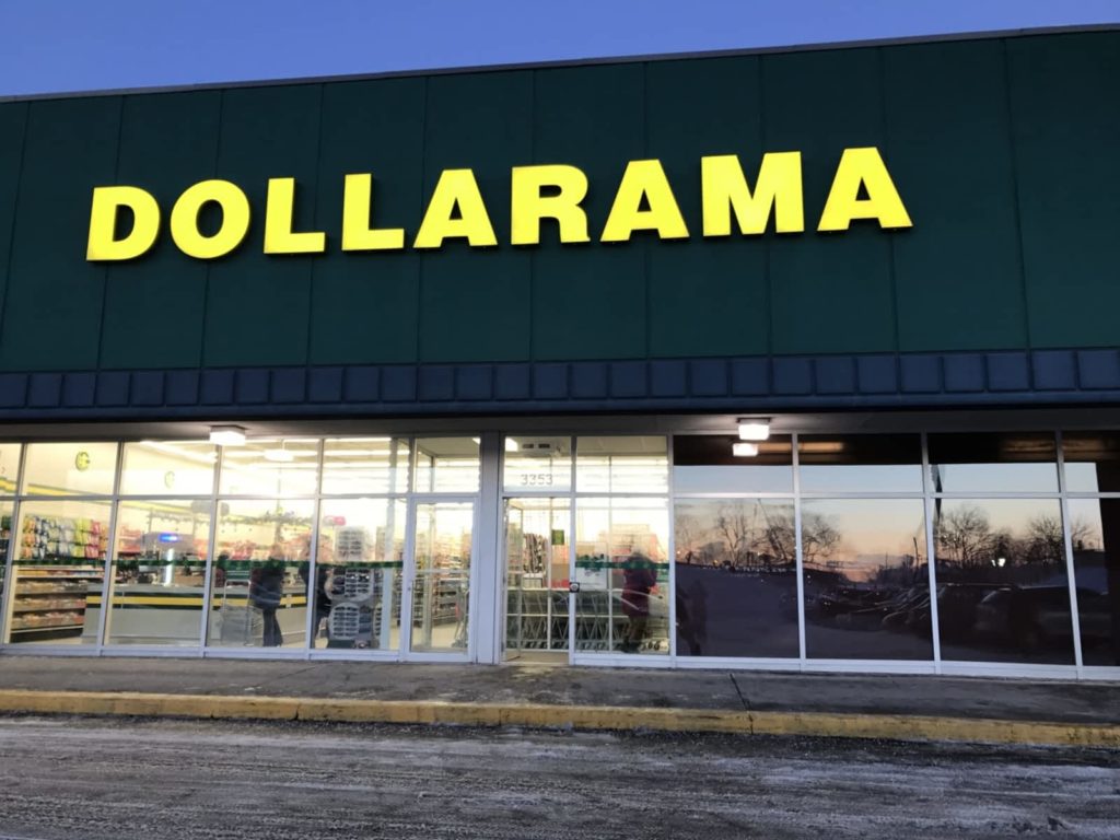 How to Find Dollarama Hours Near You