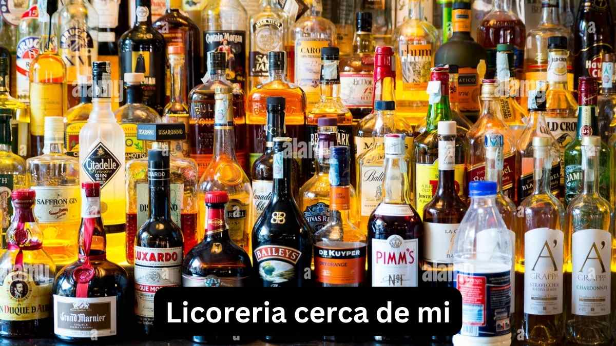 The Best Ways To Enjoy Licoreria Cerca De Mi