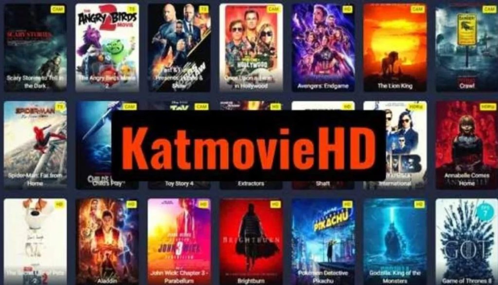 KatmovieHD – Bollywood Hindi Movies, Korean Dramas Download Katmoviehd.com