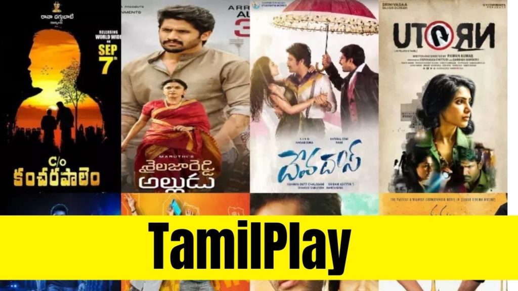 Tamilplay Download Latest HD Tamil Movie Online