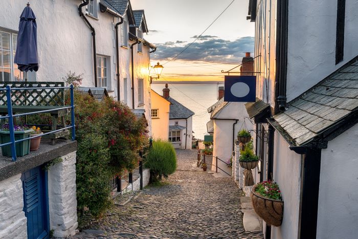 The Most Peaceful Places in the UK to Settle Down