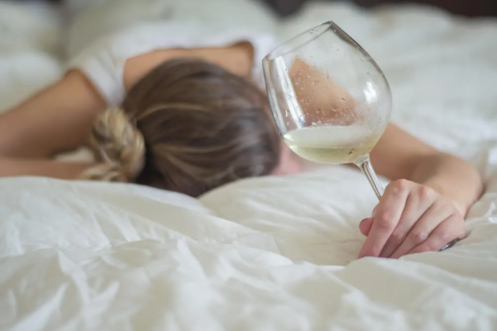 Why You Never See Alcohol Detox That Works